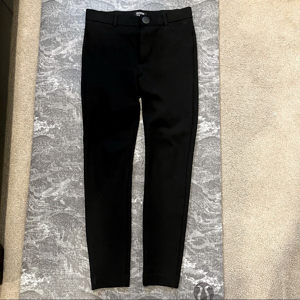 ZARA Black Trafaluc Pants